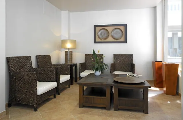 Marcomar 3000 2* Alcalá de Chivert