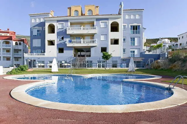 Marcomar 3000 Alcalá de Chivert