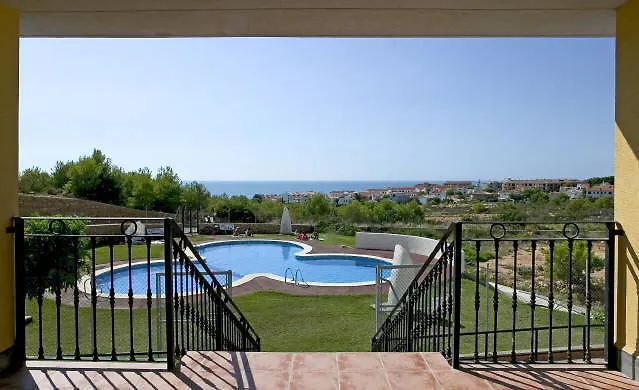 Marcomar 3000 Hotel
