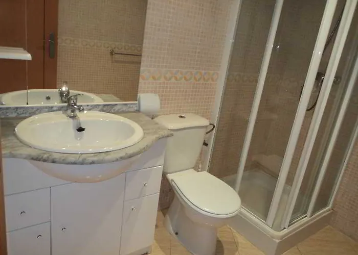 Marcomar 3000 Hotel Alcalá de Chivert