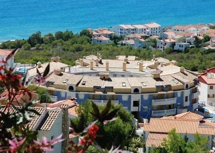 Marcomar 3000 Hotel 2*