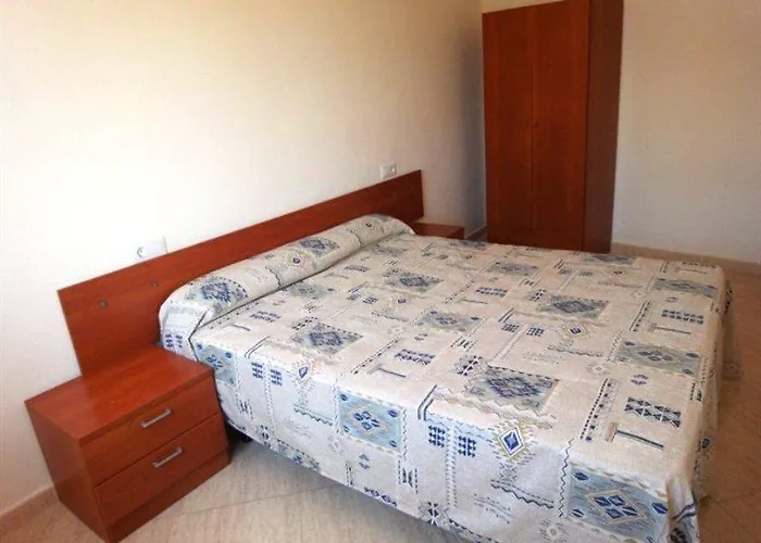 Marcomar 3000 2* Alcalá de Chivert