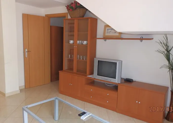 Marcomar 3000 Hotel