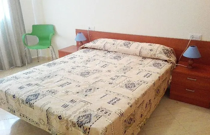 Marcomar 3000 Alcossebre