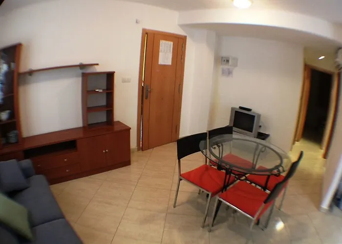 Marcomar 3000 Hotel Alcossebre