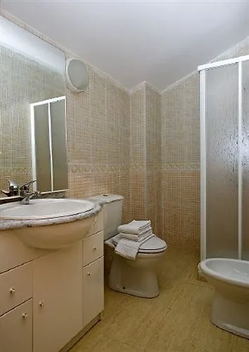 Marcomar 3000 Hotel 2*
