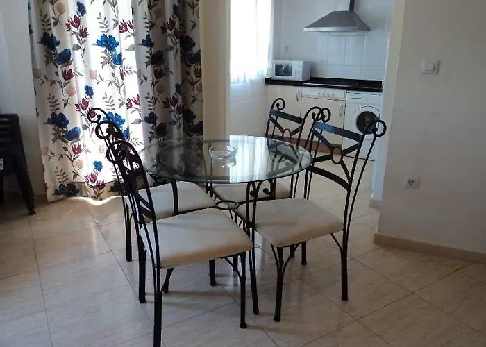 Marcomar 3000 Hotel Alcalá de Chivert