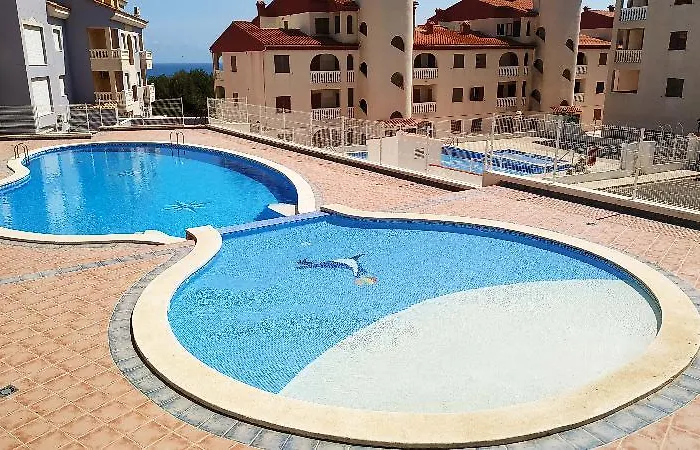 Marcomar 3000 Hotel