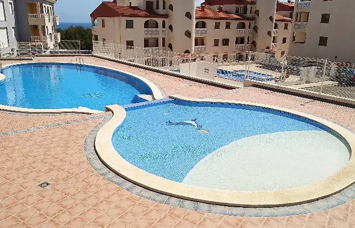 Hotel Marcomar 3000 2*