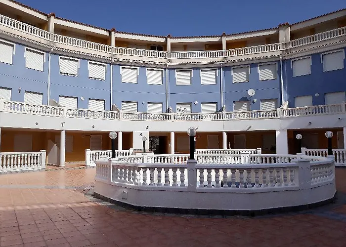 Marcomar 3000 Hotel