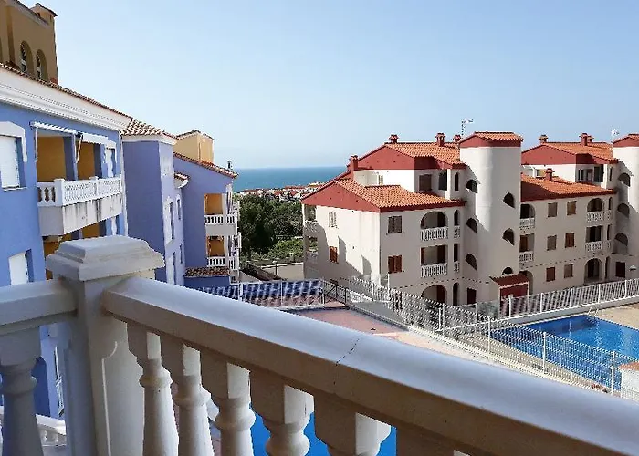 Hotel Marcomar 3000 2*