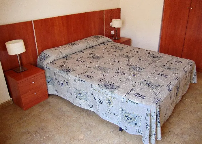 Hotel Marcomar 3000 Alcossebre