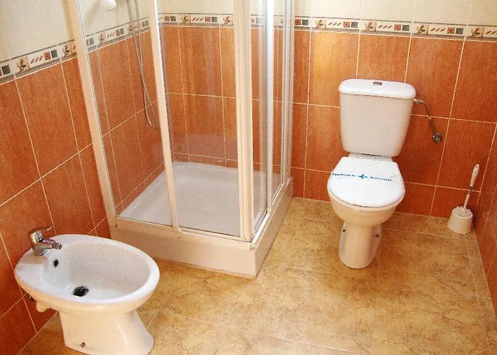 Marcomar 3000 2* Alcalá de Chivert