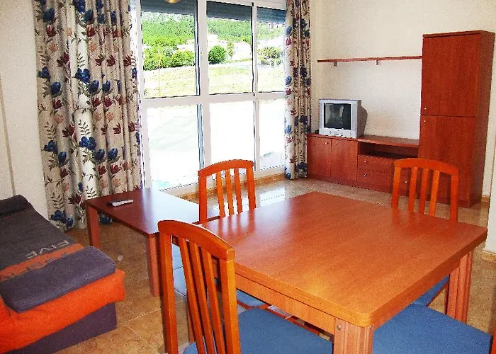 Marcomar 3000 Hotel Alcalá de Chivert