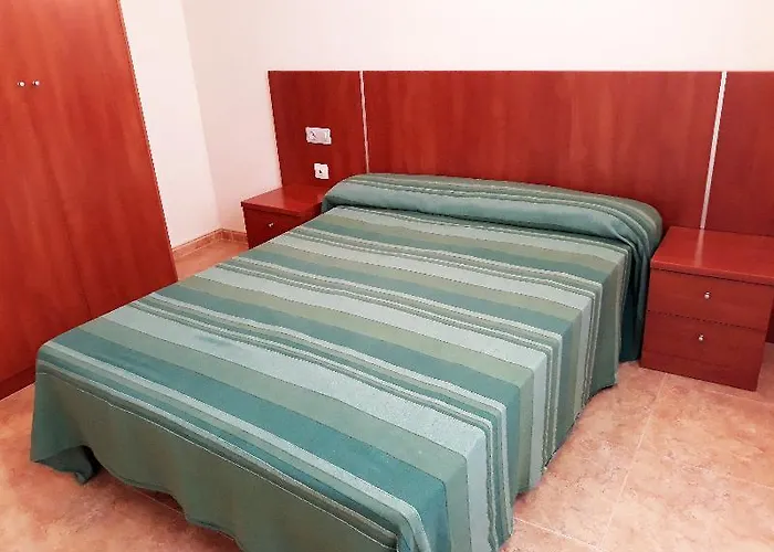 Marcomar 3000 Alcalá de Chivert