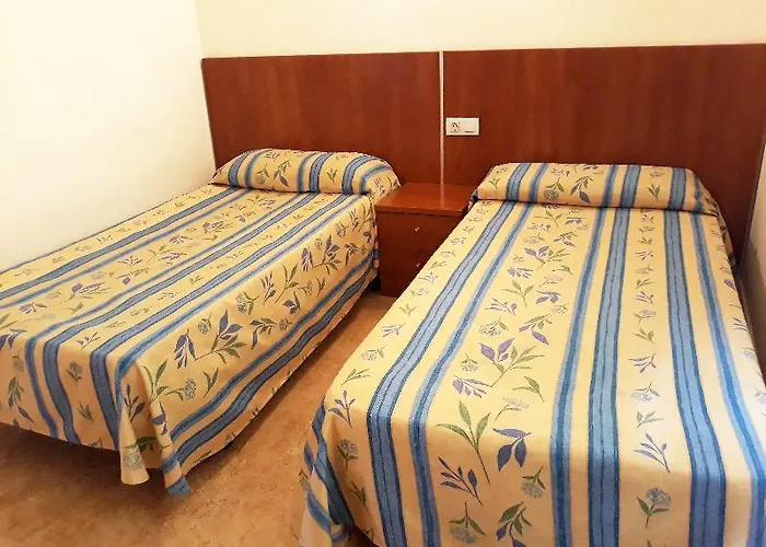 Marcomar 3000 Hotel