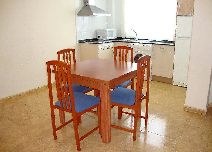 Marcomar 3000 Hotel 2*