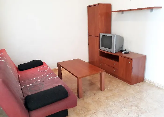 Hotel Marcomar 3000 Alcossebre