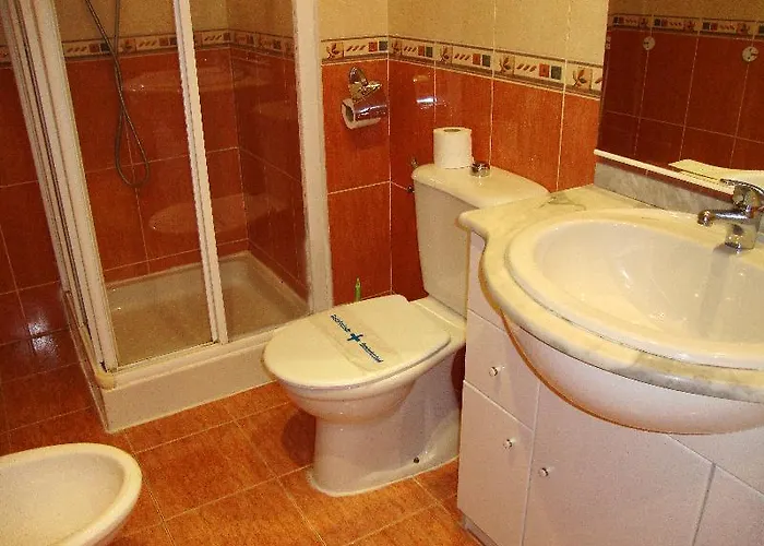 Marcomar 3000 2* Alcalá de Chivert