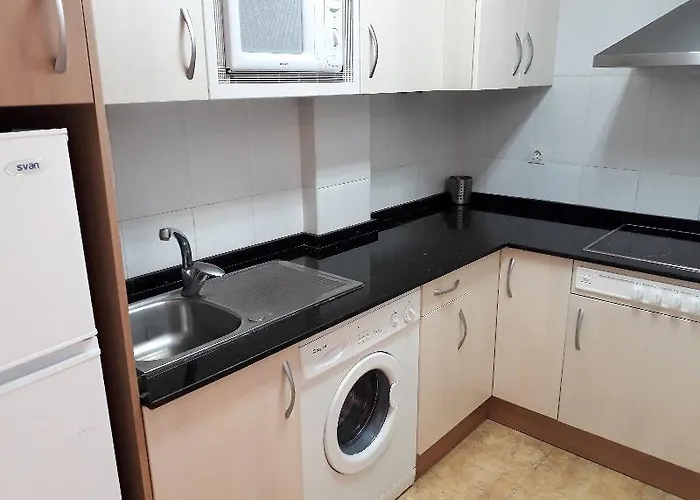 Marcomar 3000 Hotel Alcalá de Chivert