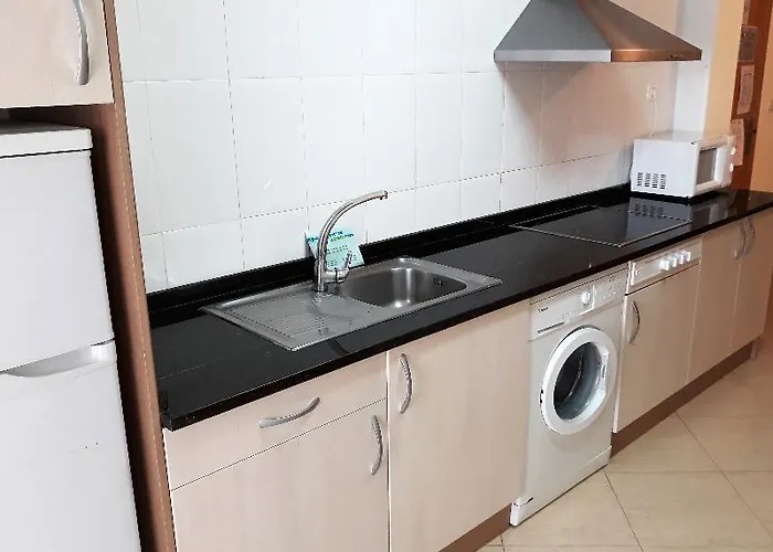 Marcomar 3000 Alcalá de Chivert