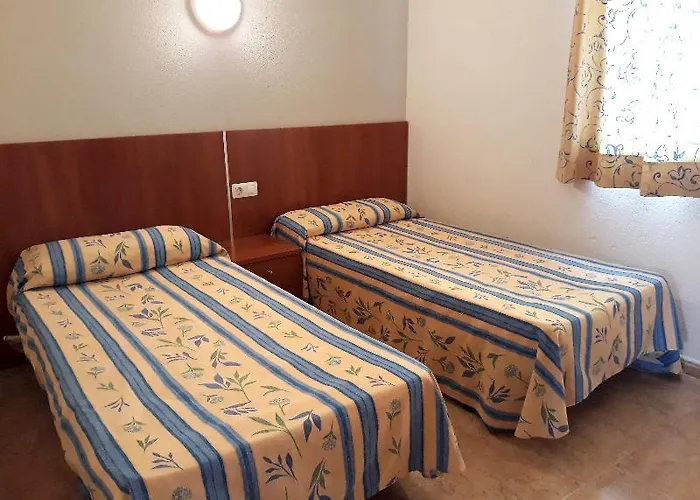 Marcomar 3000 Hotel