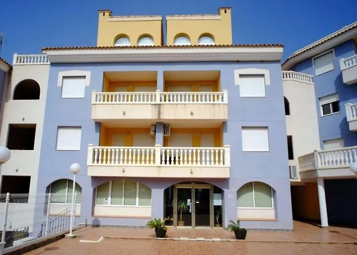 Marcomar 3000 Alcalá de Chivert