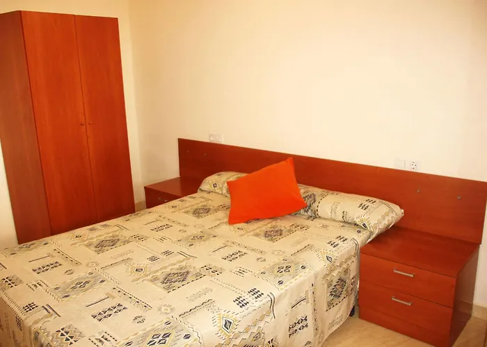 Marcomar 3000 Hotel 2*