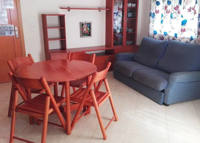 Marcomar 3000 Hotel Alcalá de Chivert