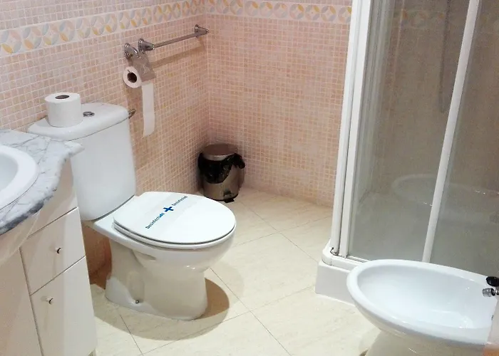 Marcomar 3000 2* Alcalá de Chivert