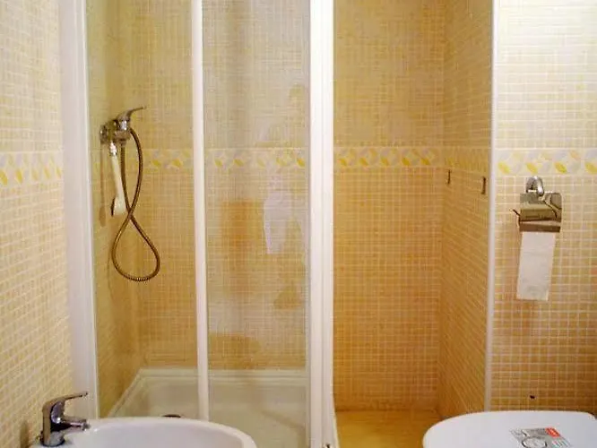 Marcomar 3000 Hotel 2*