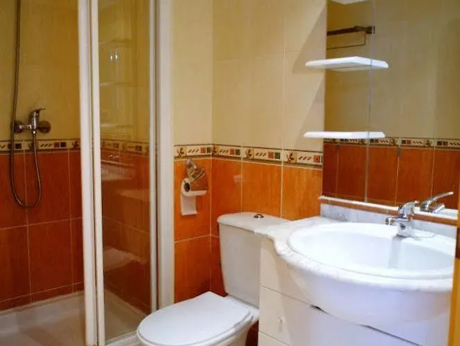 Marcomar 3000 Hotel Alcalá de Chivert