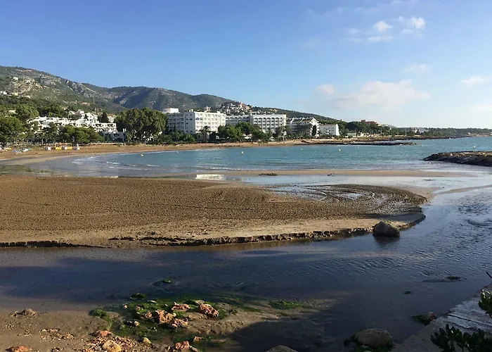 Marcomar 3000 2* Alcalá de Chivert