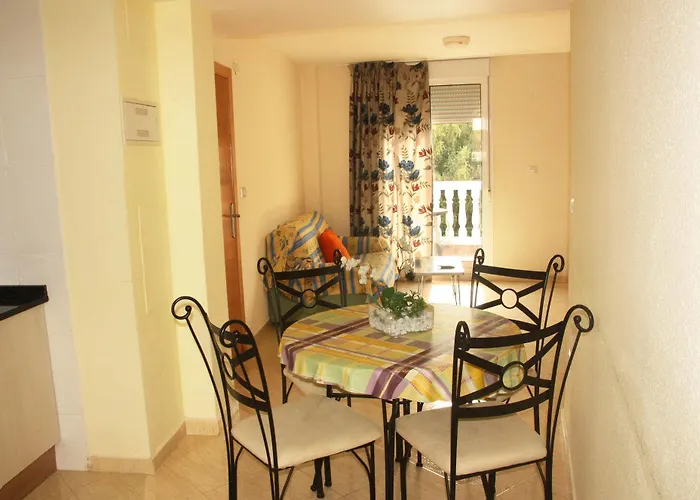 Marcomar 3000 Hotel Alcalá de Chivert