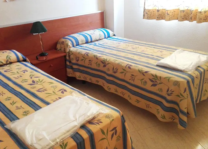 Marcomar 3000 Alcalá de Chivert