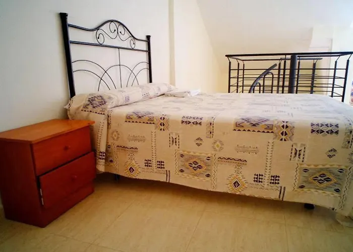 Marcomar 3000 Hotel Alcalá de Chivert