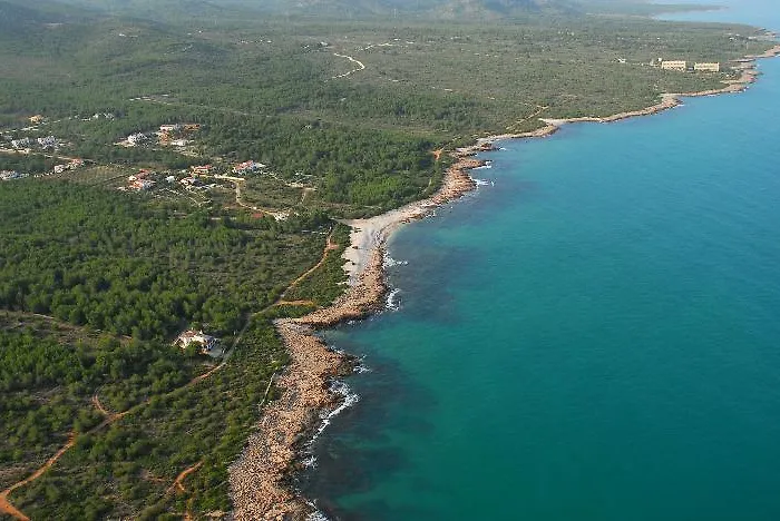 Hotel Marcomar 3000