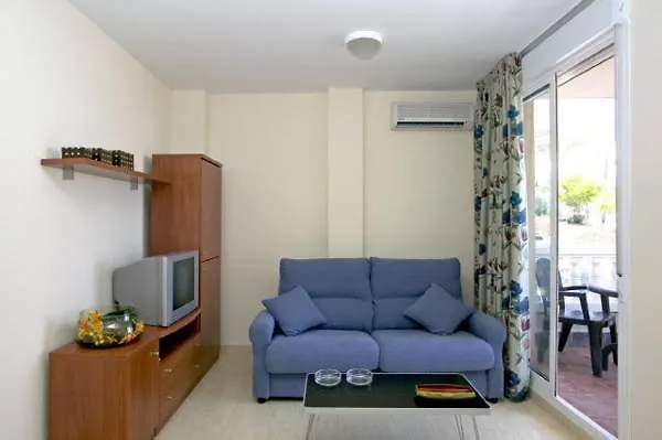 Marcomar 3000 Hotel 2*