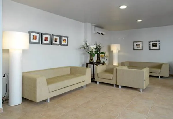 Hotel Marcomar 3000 Alcalá de Chivert