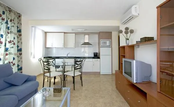 Marcomar 3000 2* Alcalá de Chivert