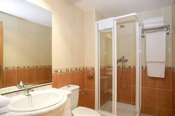 Hotel Marcomar 3000