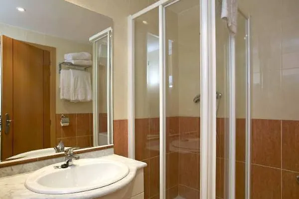 Marcomar 3000 Hotel Alcossebre