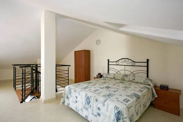 Marcomar 3000 Hotel