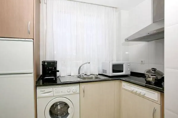 Hotel Marcomar 3000 Alcalá de Chivert