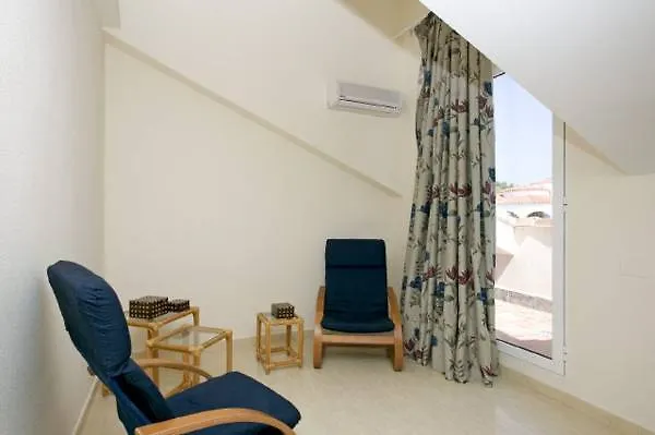 Marcomar 3000 Hotel Alcalá de Chivert