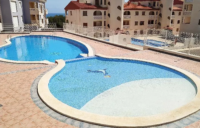 Hotel Marcomar 3000 2*