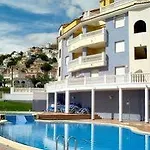 Hotel Marcomar 3000 Alcossebre