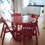 Marcomar 3000 Hotel