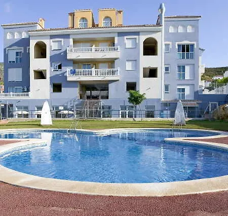 Marcomar 3000 Alcossebre