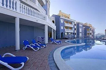 Marcomar 3000 Alcossebre